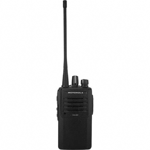 Motorola Solutions - Two-Way Radios Function: Professional Series: VX ...