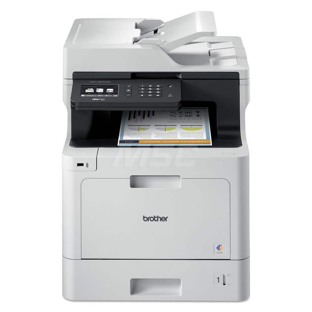 wireless printer scanner for mac