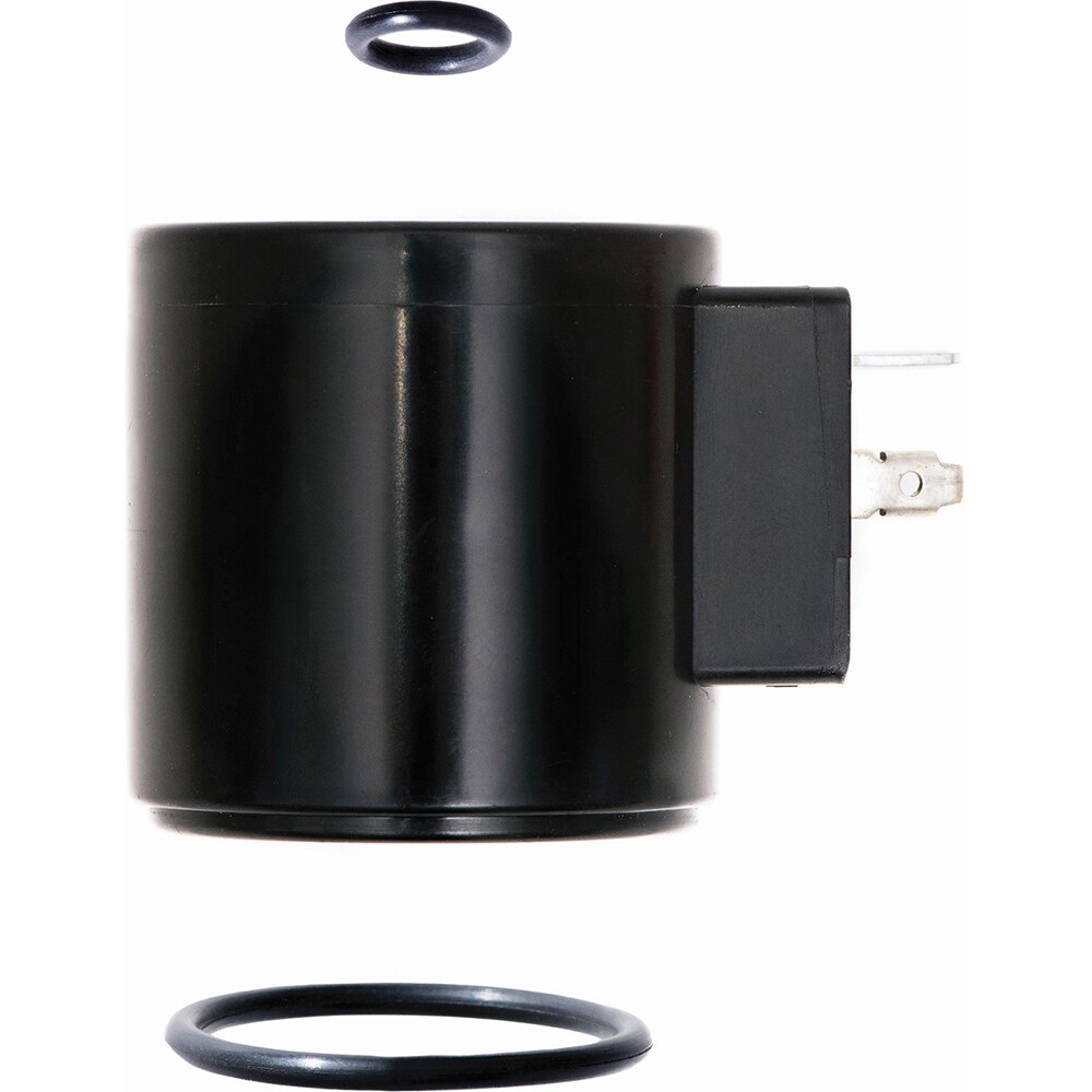 Solenoid Coils; Voltage: 24 VDC ; Wattage: 22 ; Class: H