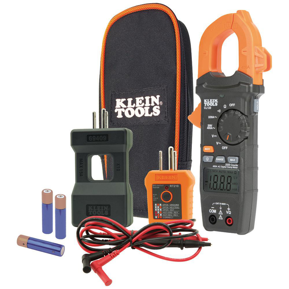 Test Instruments