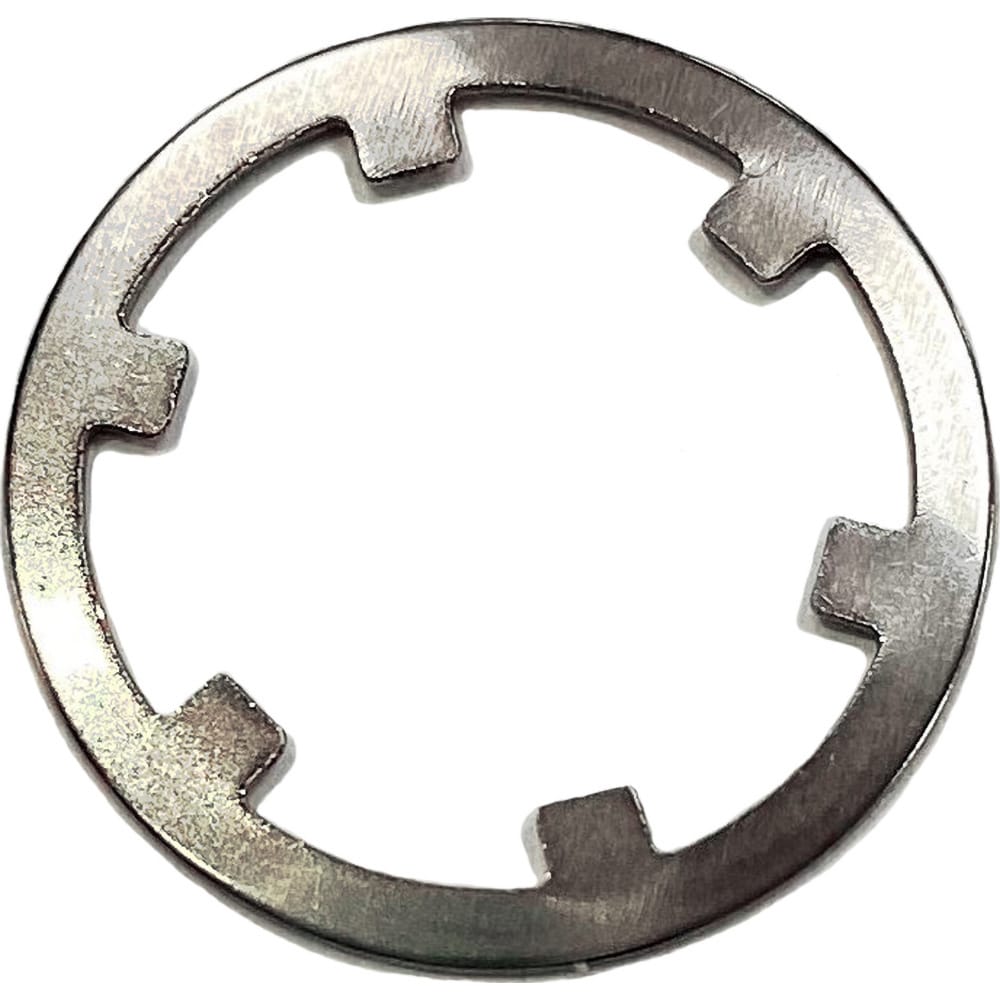 External Retaining Rings