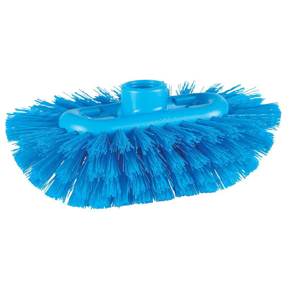 Remco Scrub Brush Polypropylene Bristles MSC Industrial Supply Co.