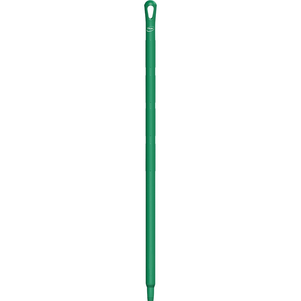 Vikan - Food Safe Handle Polypropylene Broom & Squeegee Handle | MSC Direct