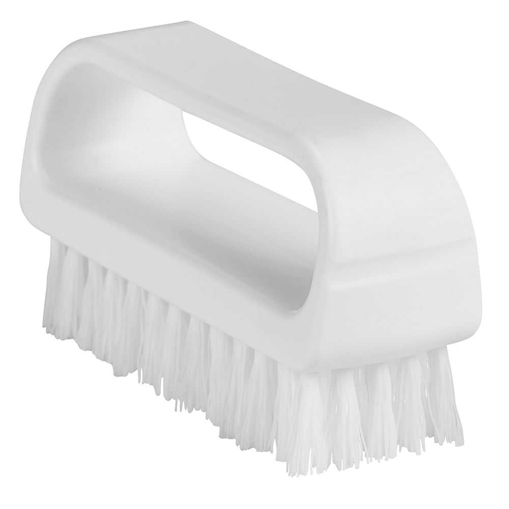 Detail Brush: Polypropylene Bristles