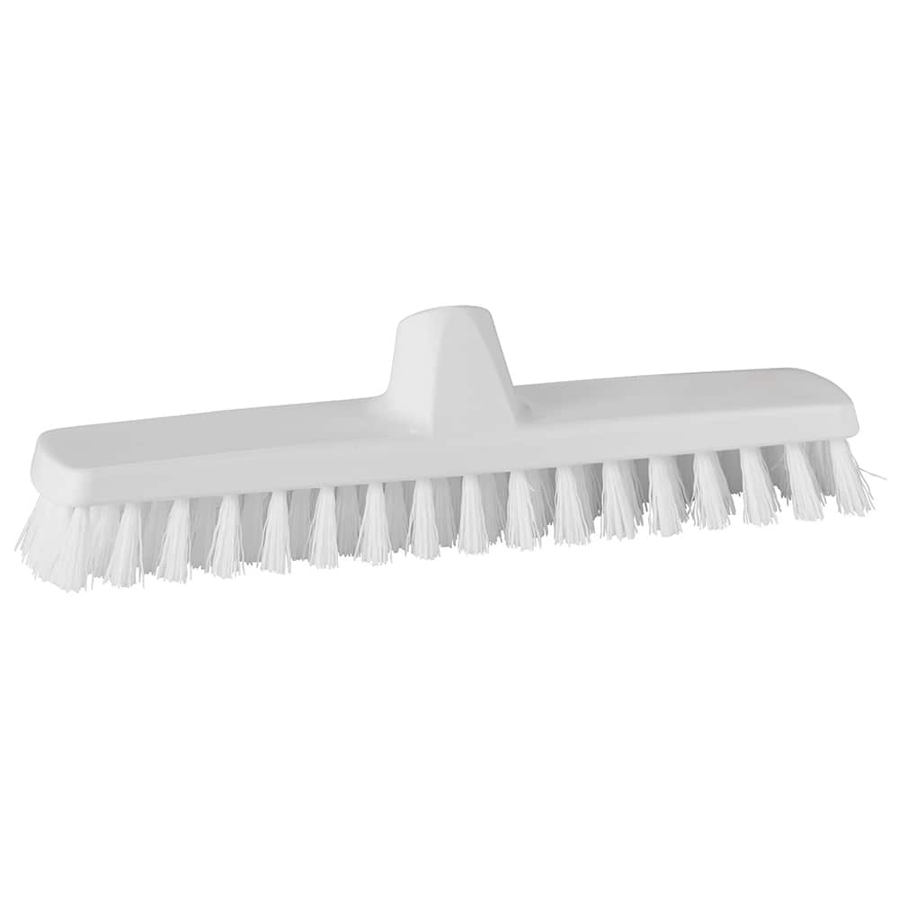 Remco - Scrub & Scouring Brushes; Type: Deck Scrub Brush ; Bristle ...