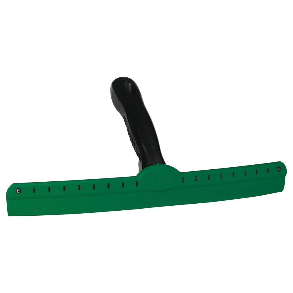 Automotive Cleaning & Polishing Tools; Tool Type: Squeegee; Squeegee ; Overall Length (Inch): 14; 14in ; Applications: Vehicle Cleaning ; Color: Black; Green; Green; Black ; Width (Inch): 8; 8in
