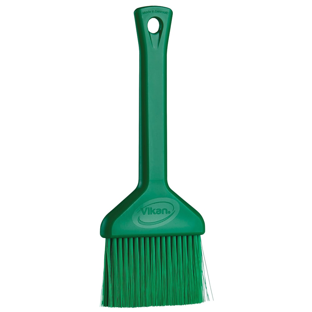 TigerGrip - Scrub Brush: Nylon Bristles - 04438933 - MSC Industrial Supply