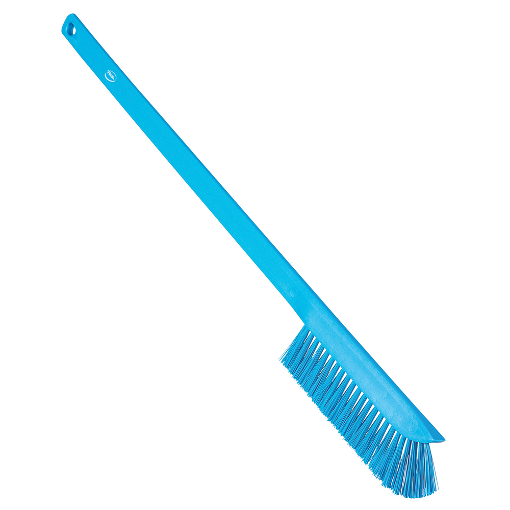 Remco Counter & Dust Brushes; Type Dust Brush; Bristle Material Polyester; Head Length (Inch