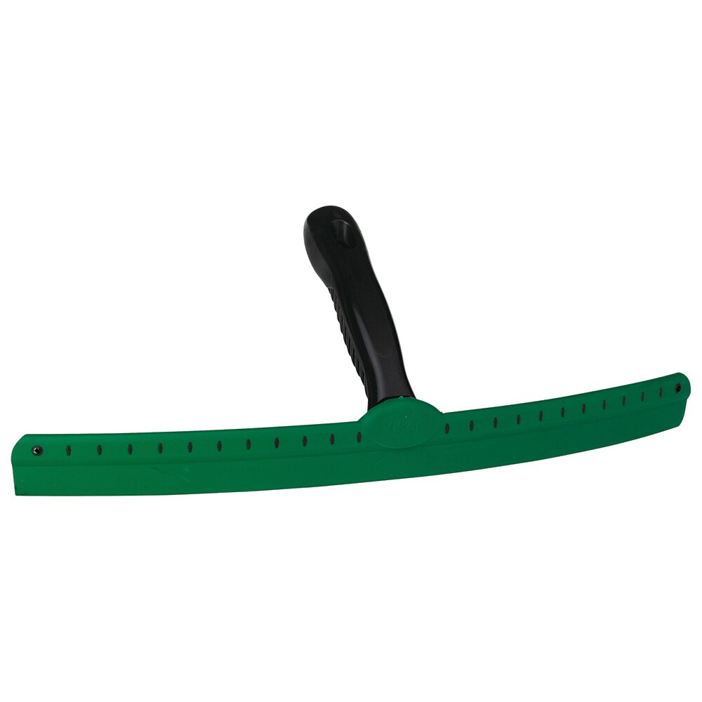 Automotive Cleaning & Polishing Tools; Tool Type: Squeegee; Squeegee ; Overall Length (Inch): 18; 18 ; Applications: Vehicle Cleaning ; Color: Green; Black ; Width (Inch): 8; 8