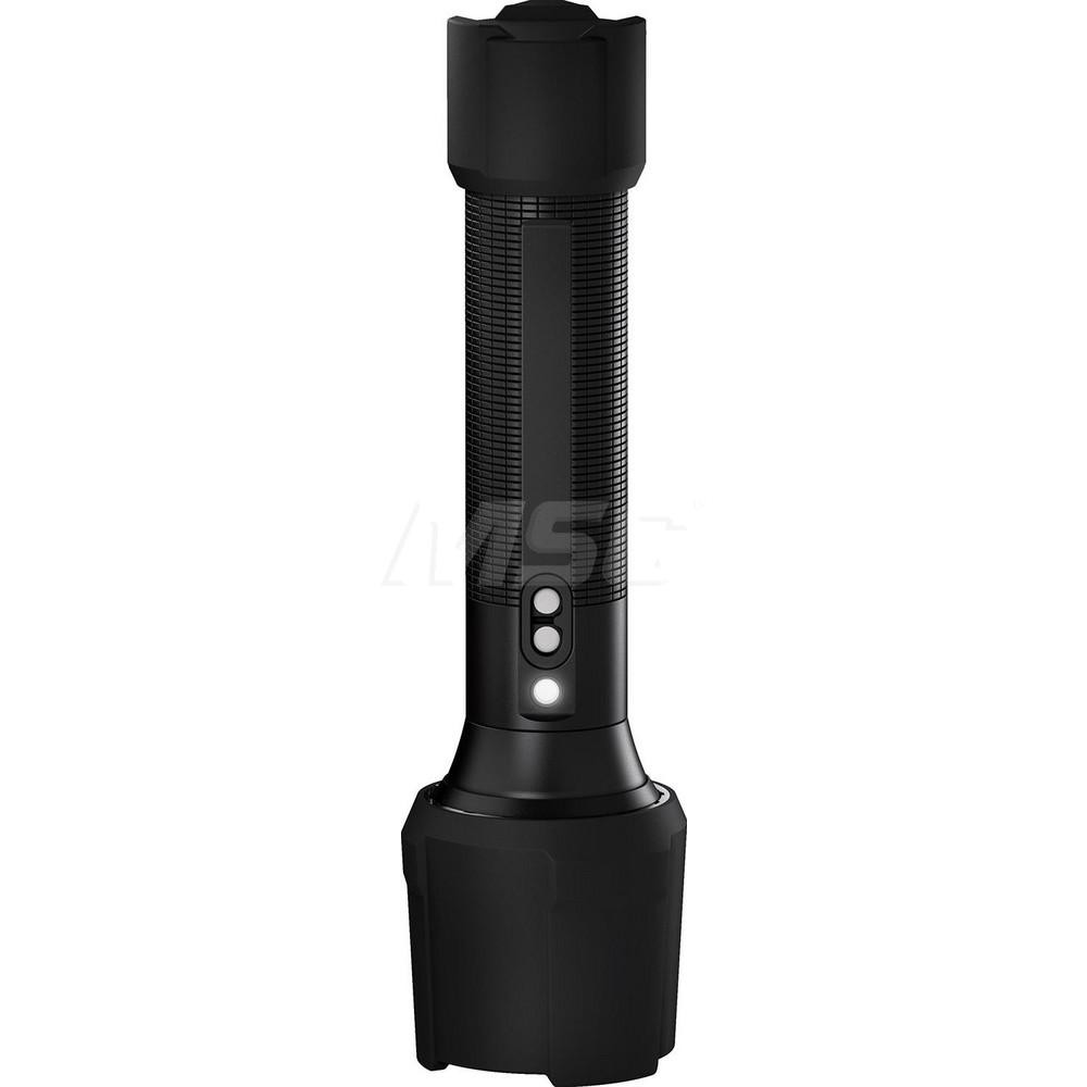 Ledlenser Aluminum Work Flashlight Flashlight 14450506 MSC