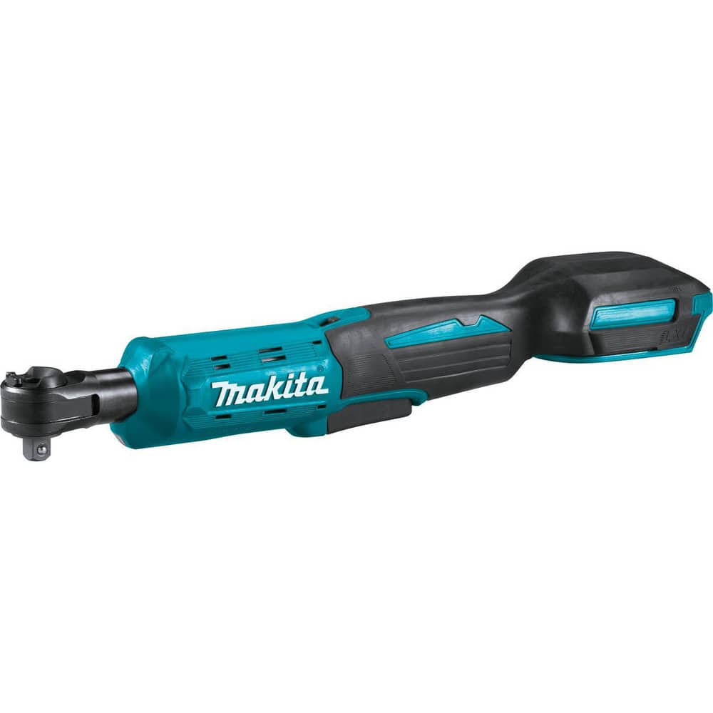 Cordless Impact Wrench: 18V, 3/8" Drive, 0 to 800 RPM