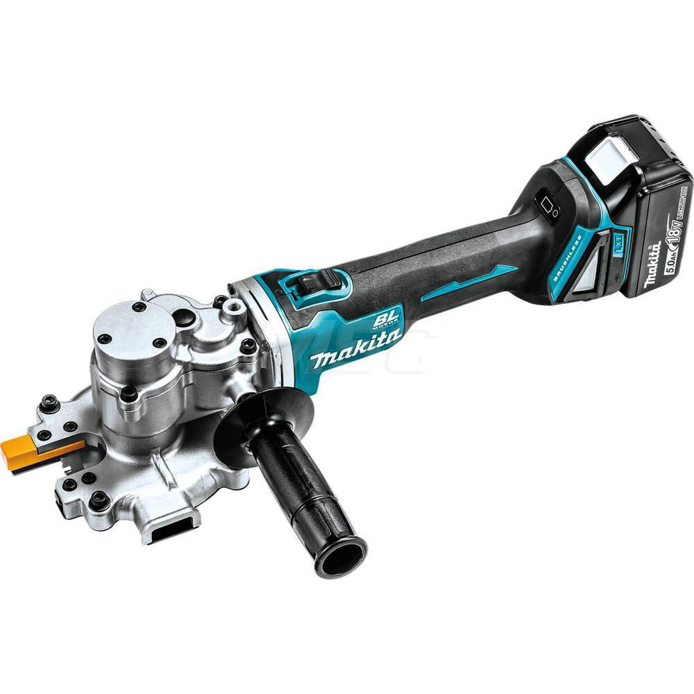 Makita Strut & Rod Cutters; Type Brushless Steel Rod FlushCutter