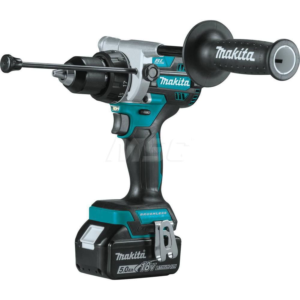 Makita - 18V, 1/2