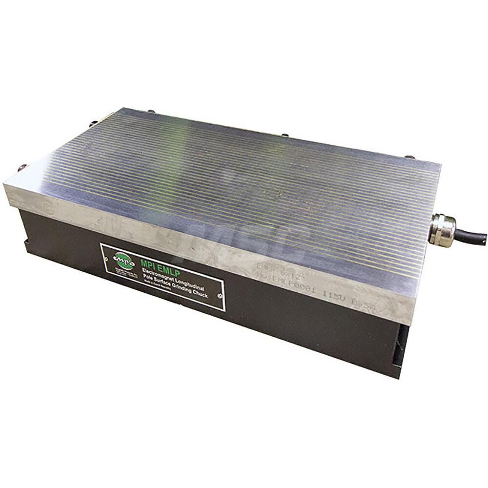 Electromagnetic Chucks