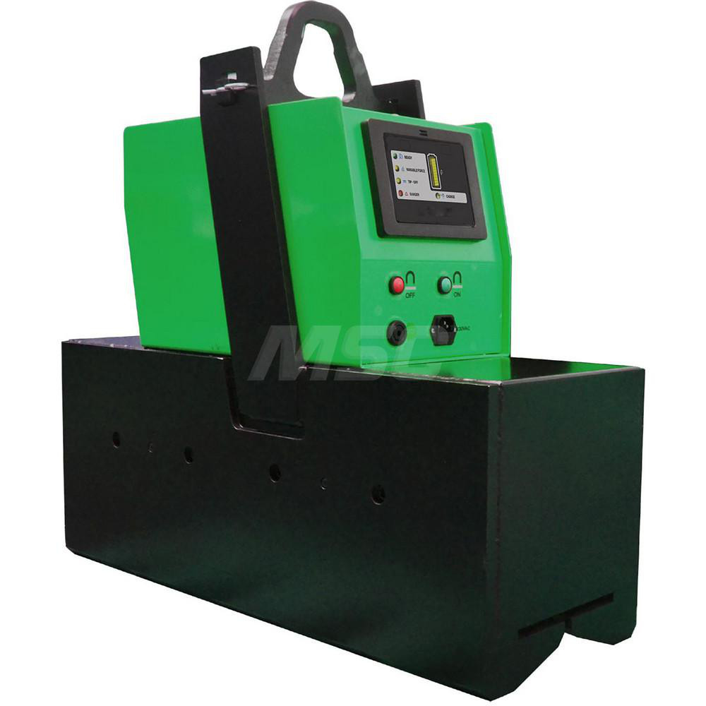 Products Inc. Lift 7,936 lb Capacity MSC Industrial Supply Co.