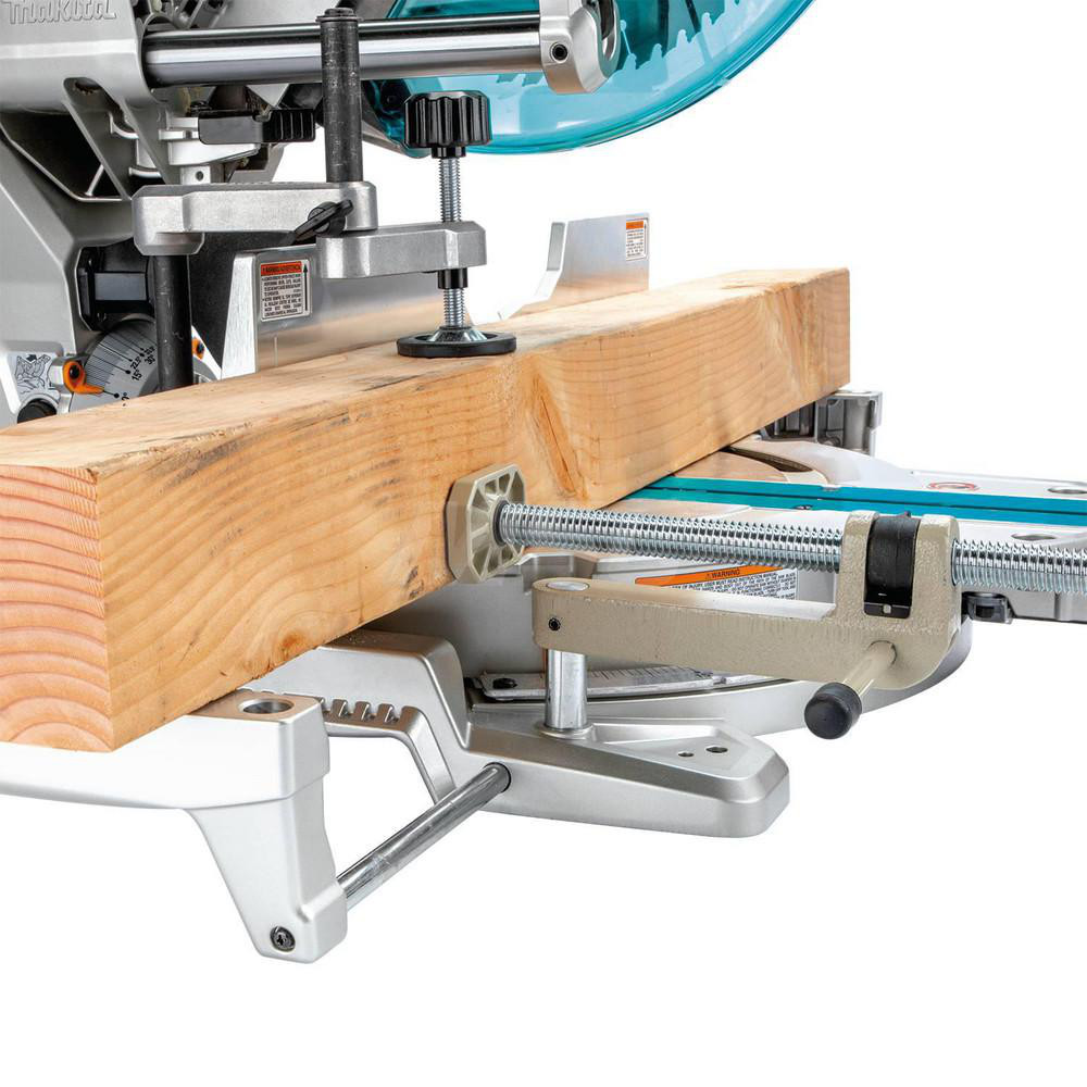 Makita Miter Saws; Bevel Double; Sliding Yes; Blade Diameter