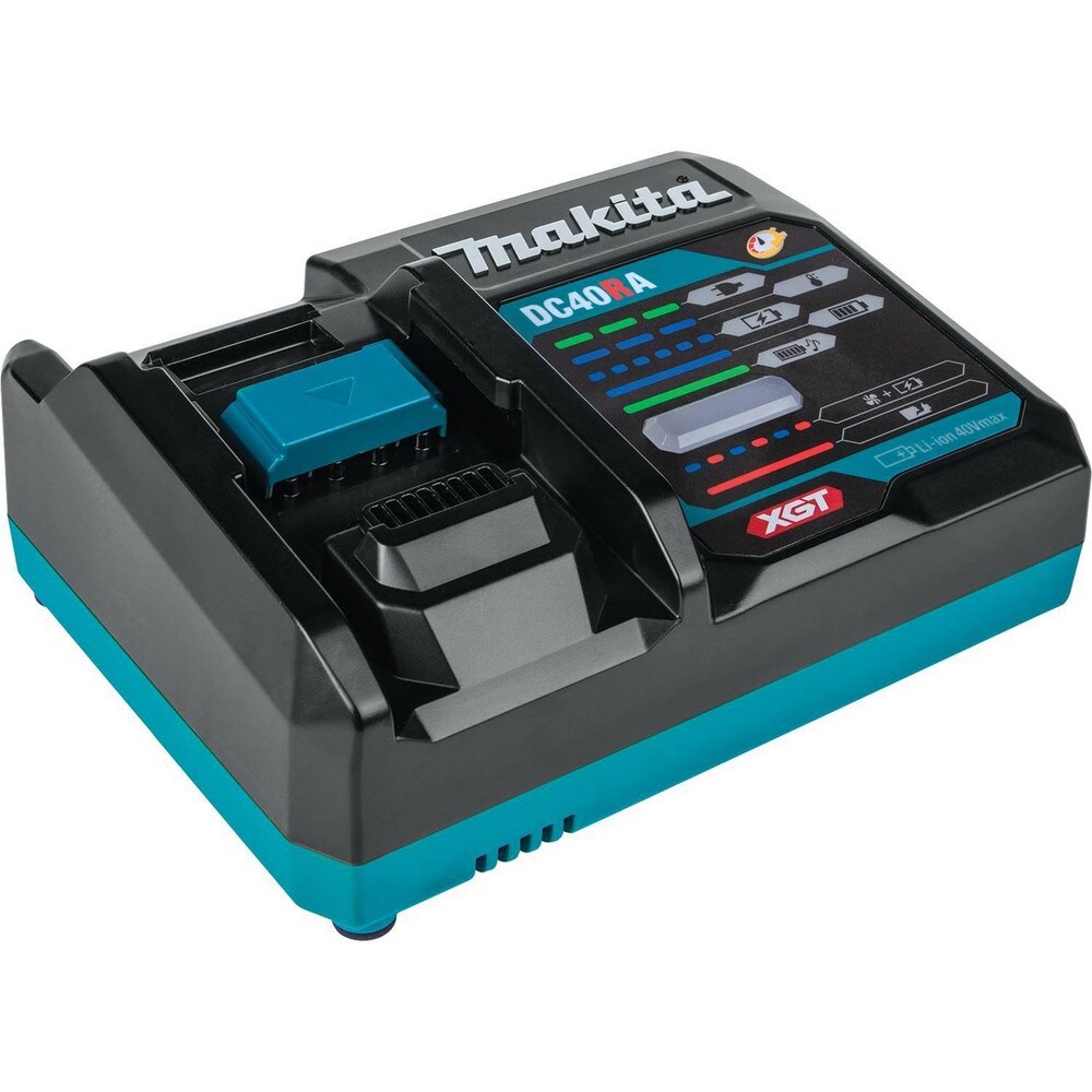 Power Tool Charger: 40V, Lithium-ion