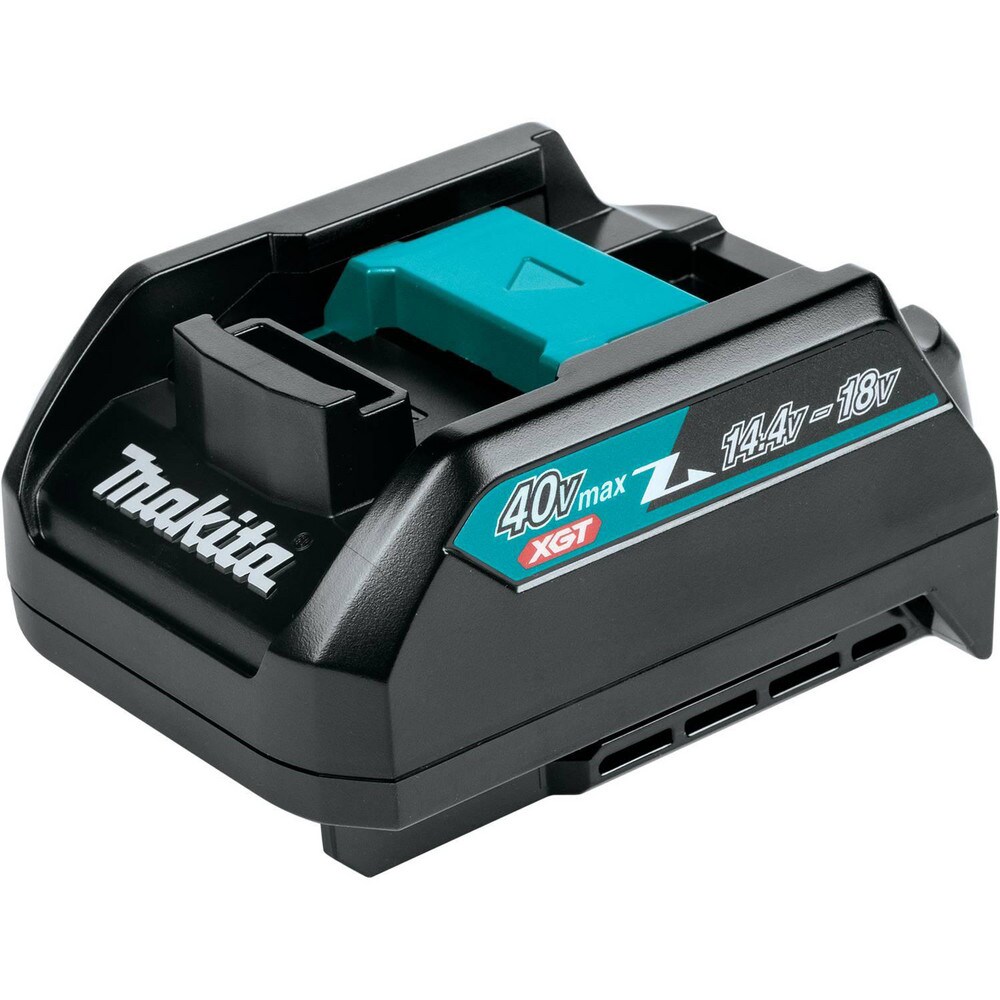 Power Tool Charger: 18V, Lithium-ion