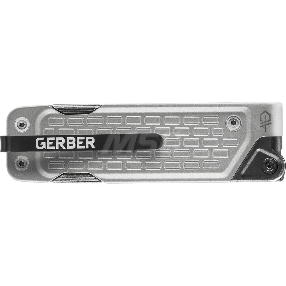 Gerber MultiTools; Number of Tools 7 ; Type MultiTool ; Number of