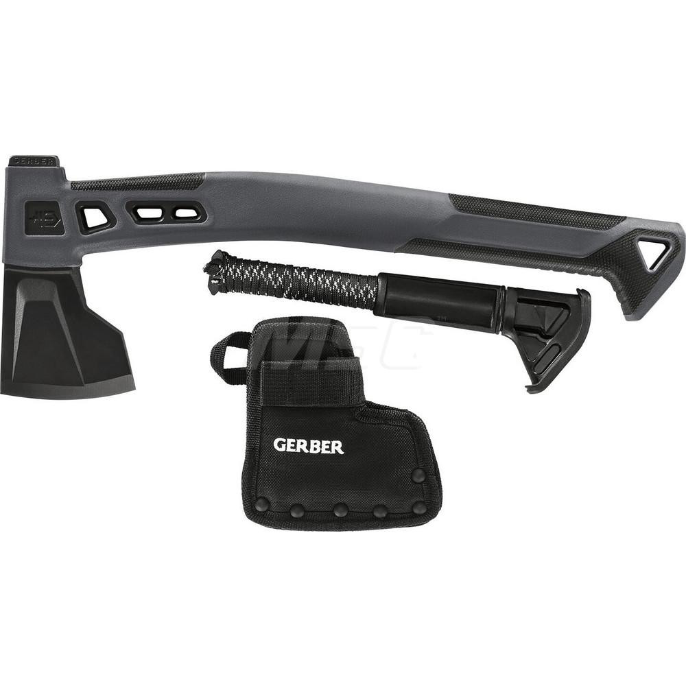 Gerber Hatchets & Axes; Type Brushcraft Hatchet ; Overall Length