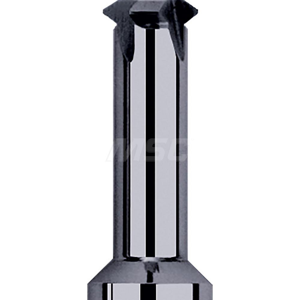 Harvey Tool - Single Profile Thread Mill: M2 x 0.40, Internal ...