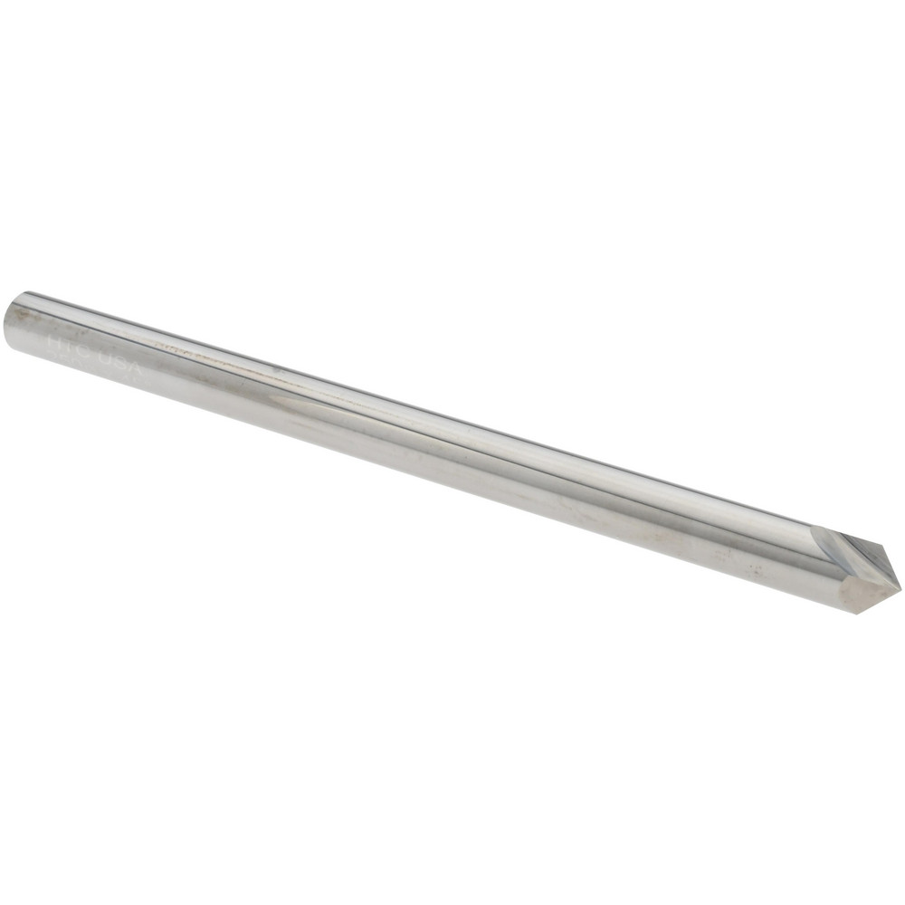 masa300509様 Harvey Tool - Chamfer Mill: 1/4