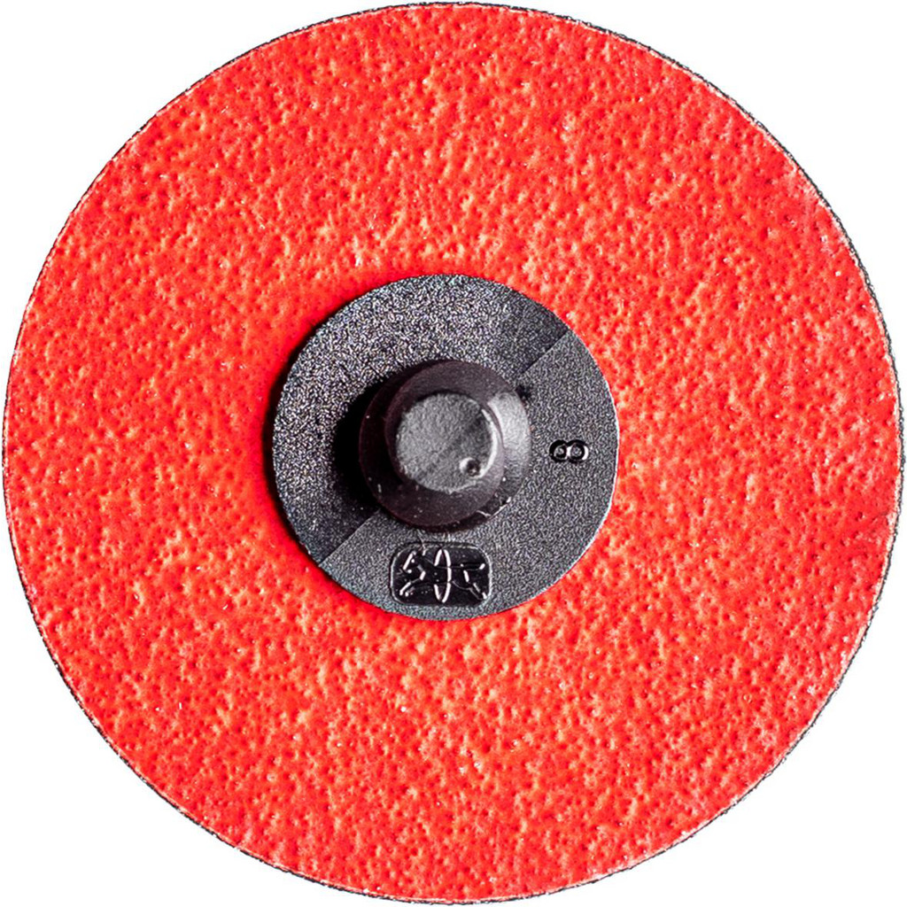 Quick Change Discs