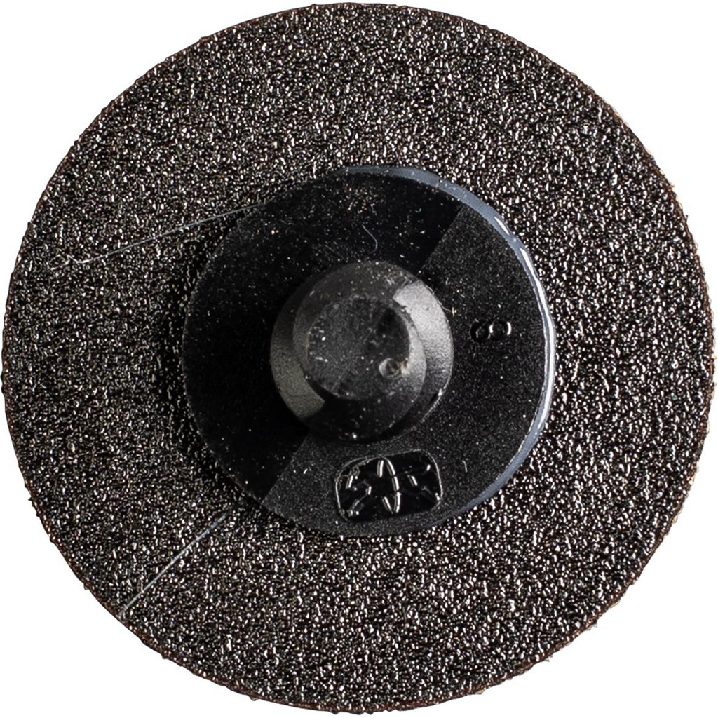 Quick Change Discs