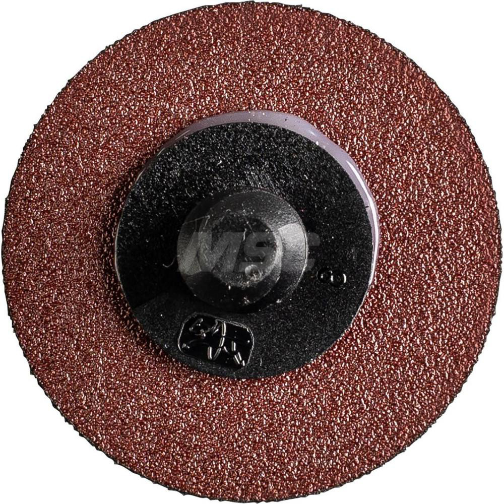 PFERD - Quick-Change Disc: CDR, 1-1/2