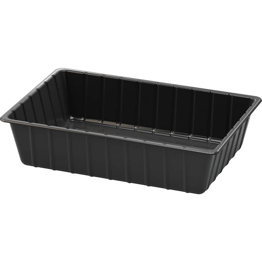JC Storage Tub with Lid - 8 Pack