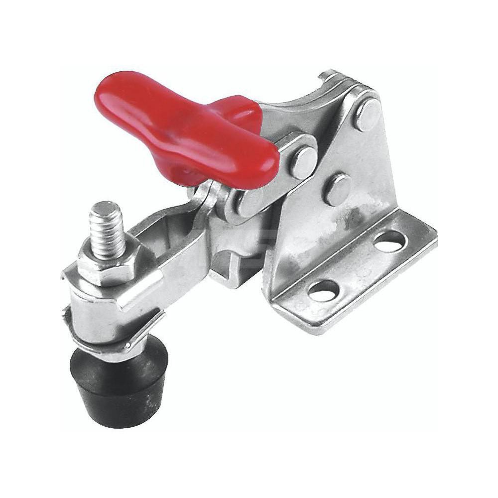 Hold-Down Toggle Clamps