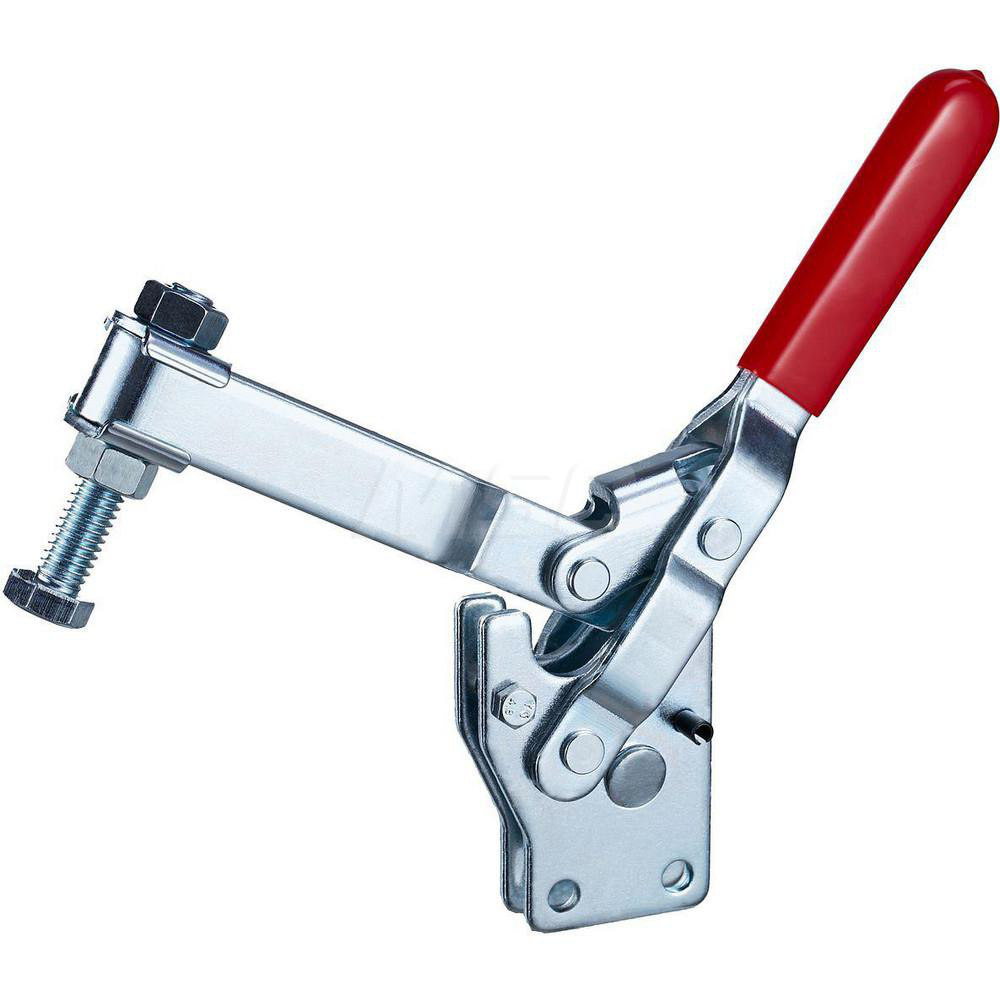 ShopForce Manual HoldDown Toggle Clamp Vertical, 1,000 lb Capacity