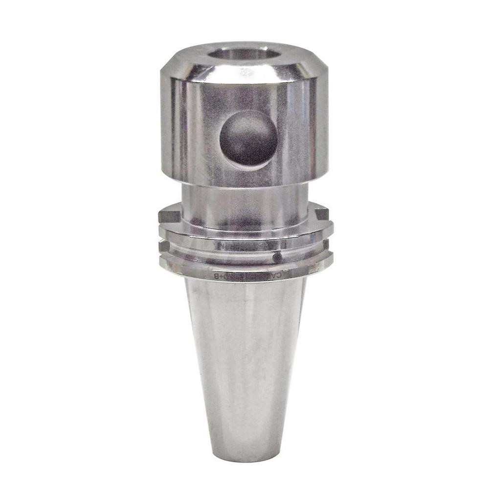 ShopForce End Mill Holder CAT40, 1" Hole MSC Direct