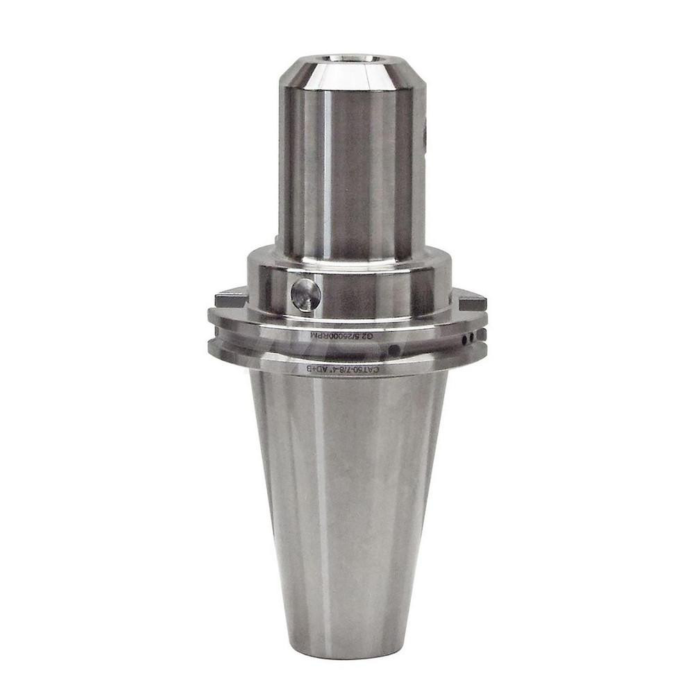 ShopForce End Mill Holders & Adapters; Modular Connection Size CAT50