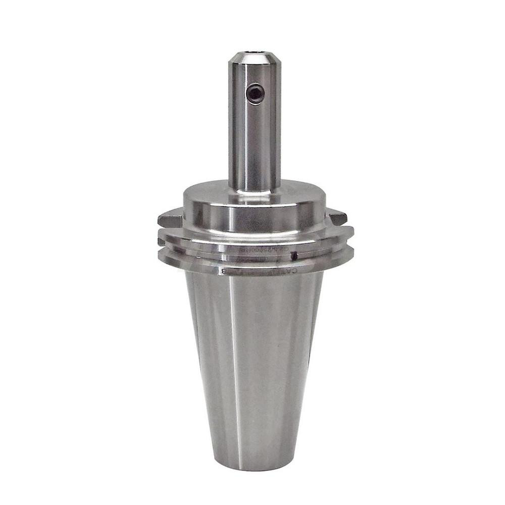 ShopForce End Mill Holder CAT50, 3/8" Hole MSC Direct