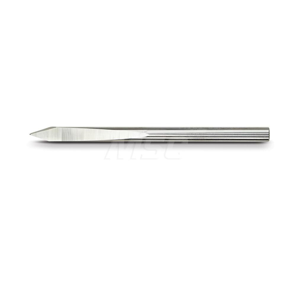 Half-Round & Spade Drill Bits; Drill Bit Type: Aircraft Dagger Drill ; Drill Bit Size (Decimal Inch): 0.0938 ; Drill Bit Size (Inch): 3/32 ; Drill Point Angle: 120 ; Drill Bit Material: Solid Carbide ; Drill Bit Finish/Coating: Uncoated