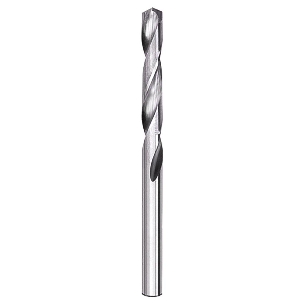 GWS Aircraft Extension Drill Bit 8, 120 ° Point, Solid Carbide