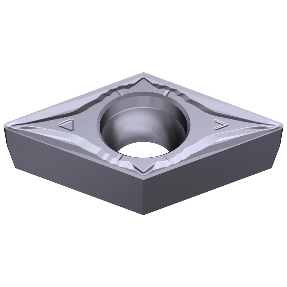 Sumitomo Turning Insert DCMT21.51EGU AC5005S, Carbide MSC Direct