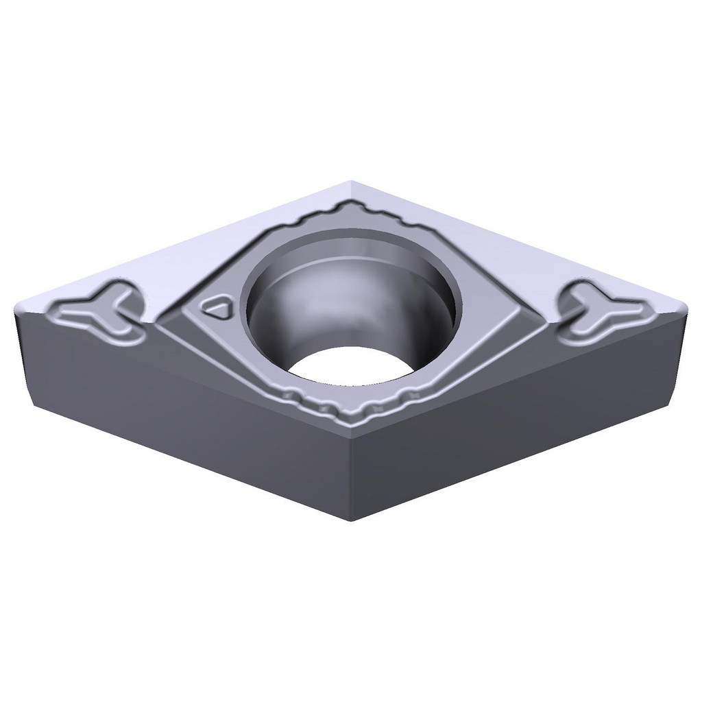 Sumitomo - Turning Insert: DCGT21.50MEFC AC5005S, Carbide | MSC Direct