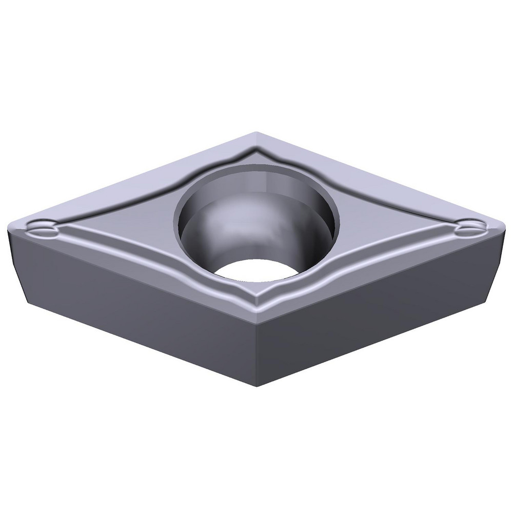 Sumitomo Turning Insert DCMT32.52ESU AC5005S, Carbide MSC Industrial Supply Co.