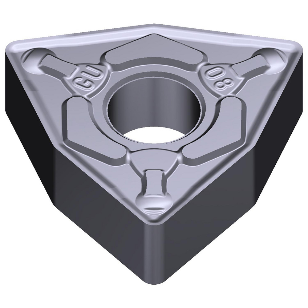 Sumitomo Turning Insert WNMG431EGU AC5005S, Carbide MSC Industrial
