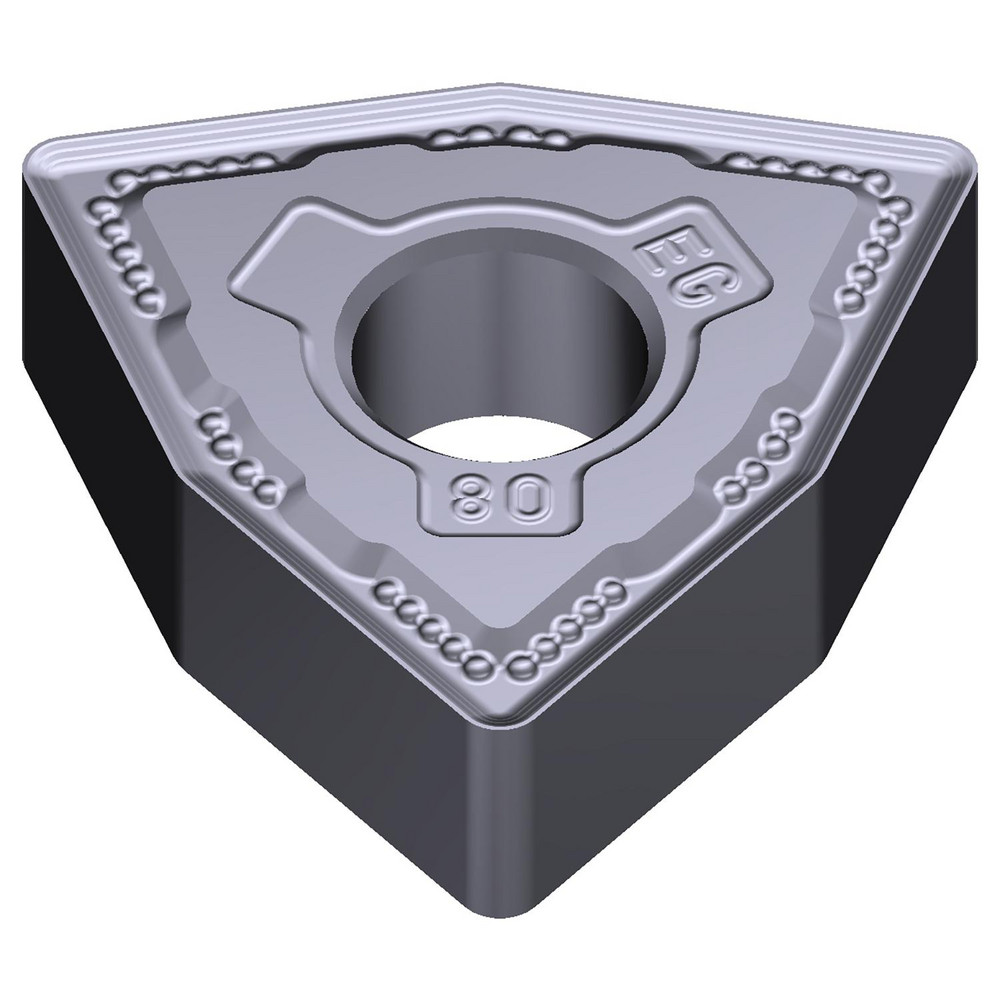 Sumitomo Turning Insert WNMG433EEG AC5005S, Carbide MSC Industrial