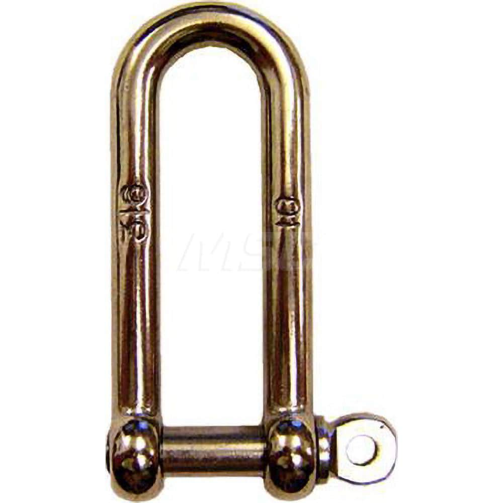 Shackle: Screw Pin