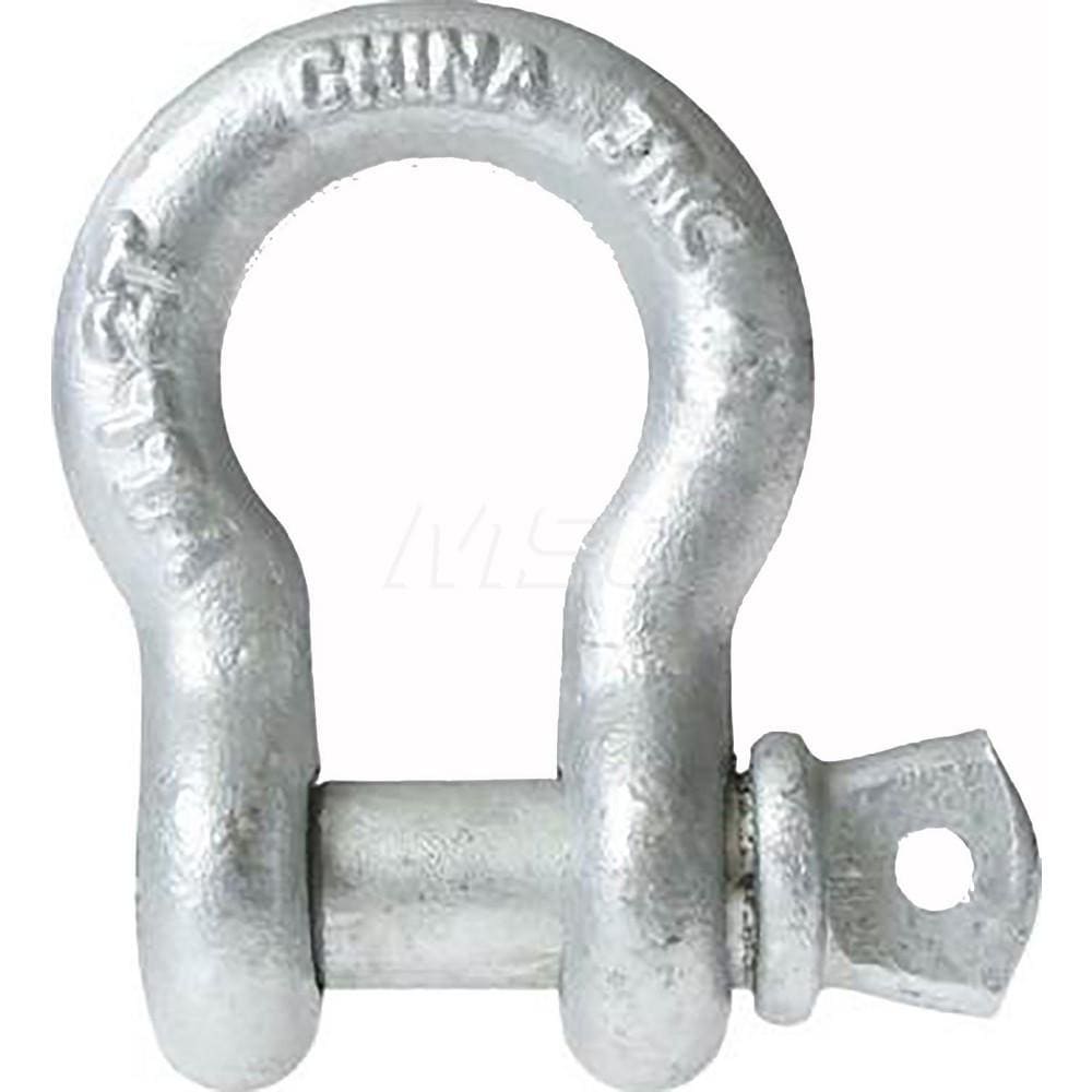 Shackle: Screw Pin