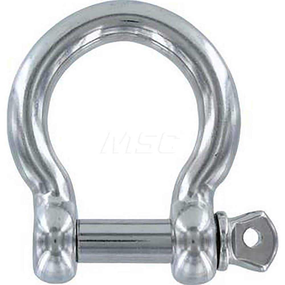 Shackle: Screw Pin