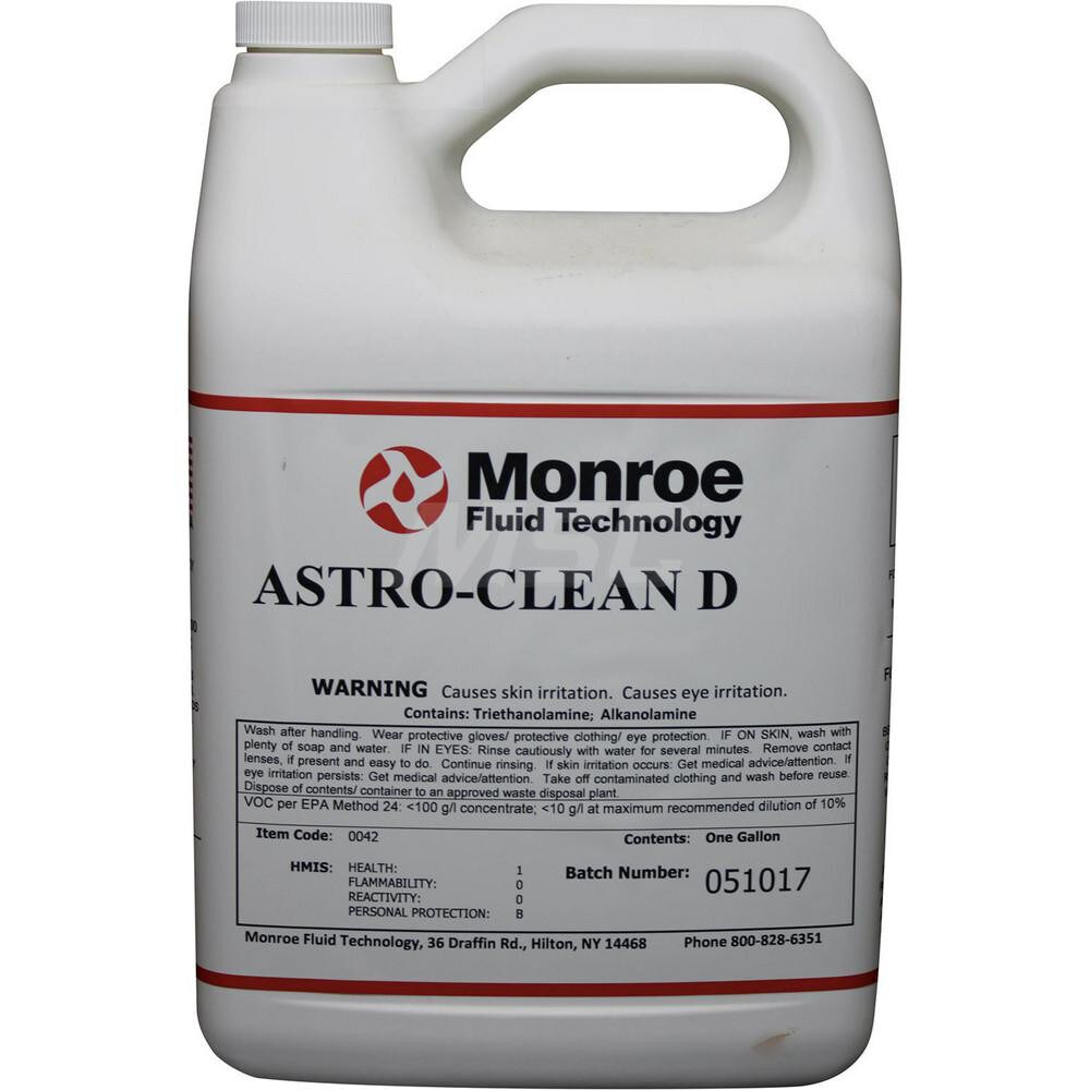 All-Purpose Cleaner: 1 gal Bottle
