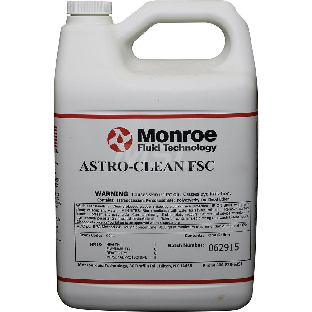 All-Purpose Cleaner: 1 gal Bottle
