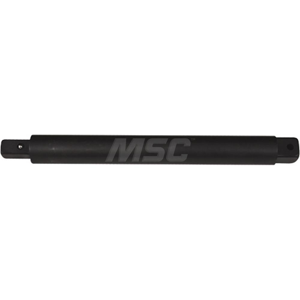 ESCO Torque Wrench Accessories; For Use With Commercial Applications MSC Industrial Supply Co.