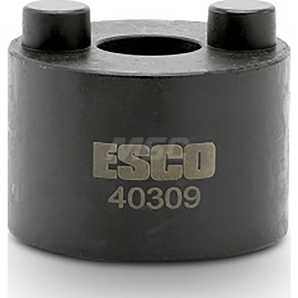 Automotive Replacement Parts; Type: Leaf Spring Socket ; Application: Volvo & Mack ; Material: Chromium-Molybdenum Alloy Steel ; PSC Code: 3020