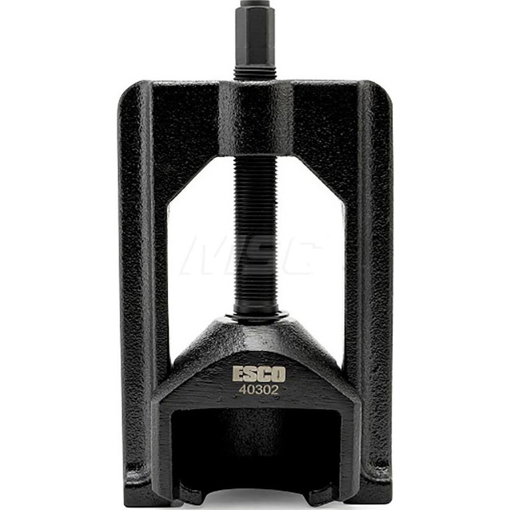 Chassis/Under Carriage Tools; Type: U-Joint Puller ; Length (Inch): 6-3/4 ; Material: Heavy Duty Casted Steel ; For Use With: 1/2" Impact, Wrench or Socket ; Application: Day to Day Service Applications ; PSC Code: 3020